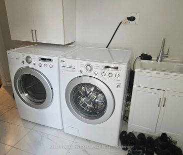 8 Grace Crescent #Basement - Photo 6