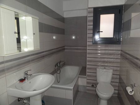 Studio/Γκαρσονιέρα για ενοικίαση Λακκώματα - Κιάφα (Ιωάννινα) - Photo 4