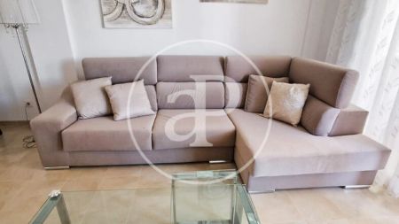 Piso de alquiler en Carrer Sol Naixent, Cala Millor - Photo 2