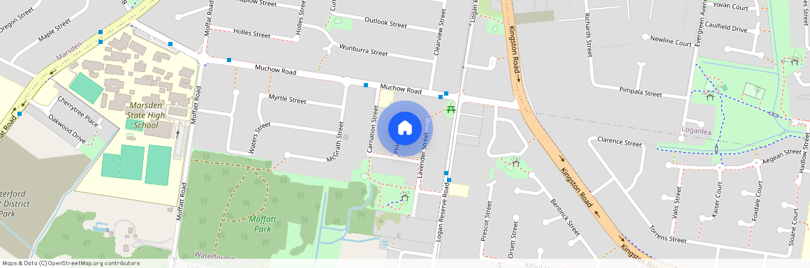 7 Phlox Court, QLD 4133, Waterford West