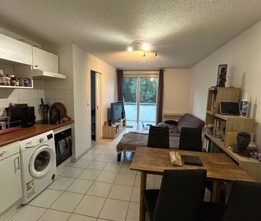 Appartement à louer 2 pièces • 34,69 m2 Fonbeauzard - Photo 2