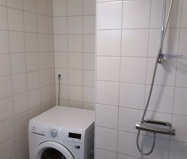 Småbrukets backe 32, Visättra - Foto 3