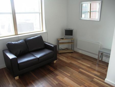 West Point, Leeds City Centre, LS1 4JJ - Photo 4