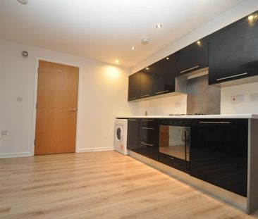 1 bedroom ground floor flat to rent - Photo 5