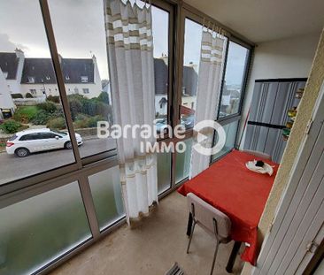 Location appartement à Roscoff 39.24m² - Photo 1