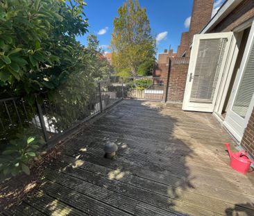 Te huur: Appartement Mauritsstraat in Eindhoven - Foto 4