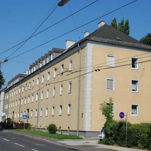 Perfekte Starterwohnung in Linz/Bindermichl – 35 m² mit separater Küche! Bezugstermin 01. Juni 2026! - Photo 1