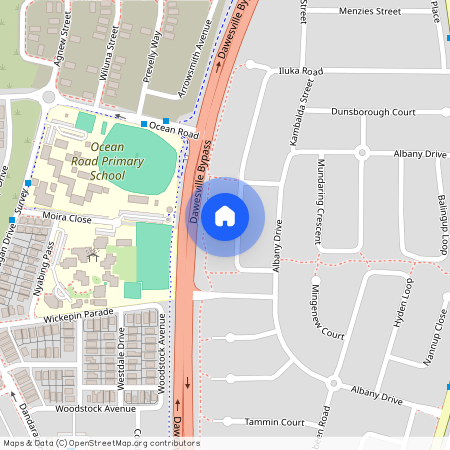 77 Iluka Road, 6211, Dawesville