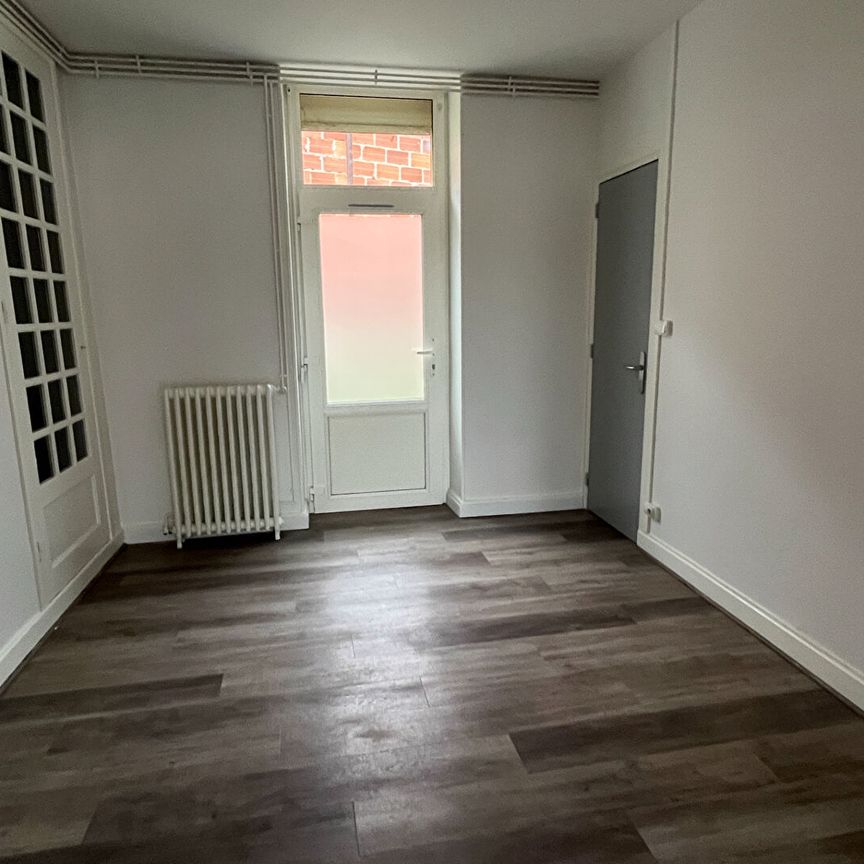 Location Appartement 4 pièces 72m² - Photo 1