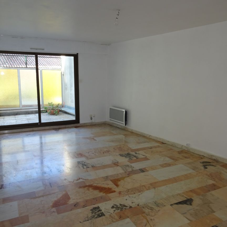 Location Appartement 3 pièces 73m² MONTPELLIER 34000 - Photo 1