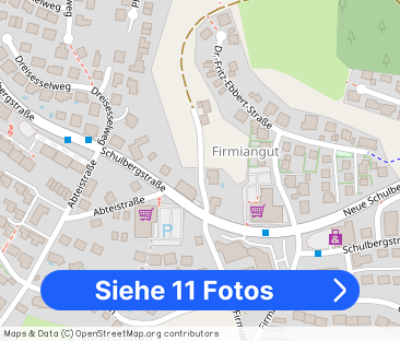 Singleappartement in Passau-Grubweg mit Wannenbad, EBK und Südbalkon - Foto 1