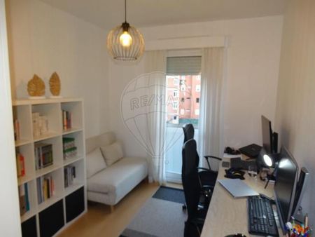 Apartamento T2 - Photo 4