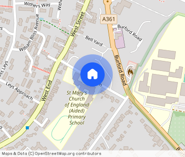 Norton Green, OX7 - Photo 1