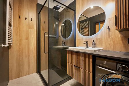 NAD ZALEWEM | 2 pokoje - 36m2 + Garaż | KLIMA | Od ZARAZ - Photo 4