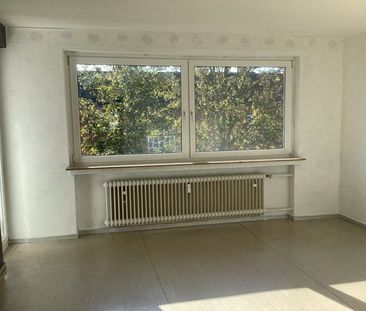 Komplett renovierte 3-Raum-Wohnung frei! - Foto 5