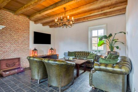 Noordersingel, Berkel en Rodenrijs, Nederland - Photo 3