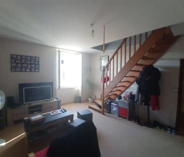 Location appartement 3 pièces - 61.93m² à Fressines (79370) - Photo 4