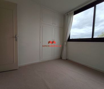 Location Appartement 3 pièces 52m² - Photo 2