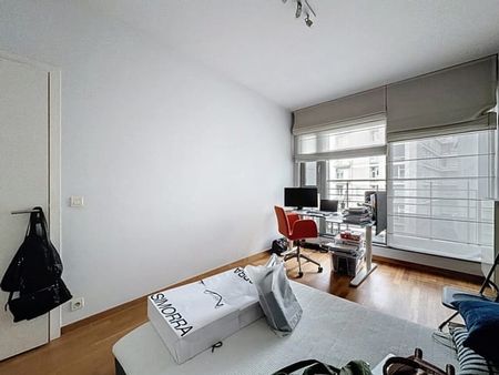 Appartement te huur - Foto 3