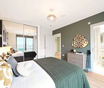 Randalls Way, Leatherhead, Surrey, KT22 flat to rent - Photo 6