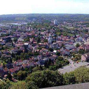 Location – Appartement T3 – 68m2 – Forbach - Photo 2