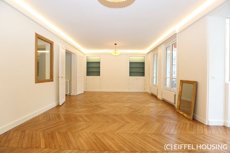 Appartement • Chaillot - Photo 4