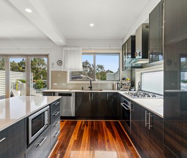1/25 Frater Street, Kew East VIC 3102 - Townhouse For Rent | Domain - Photo 3