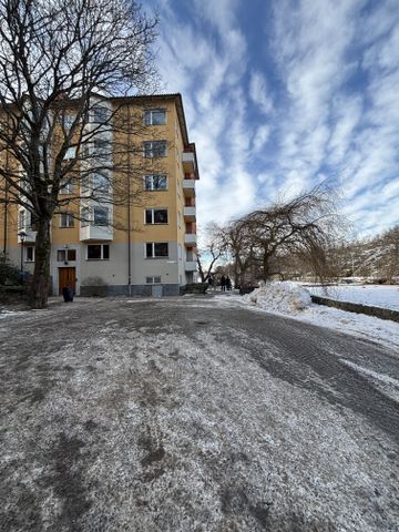 Anders Reimers väg, Stockholm - Photo 3