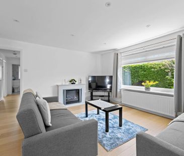 3 bedroom detached bungalow to rent - Photo 1