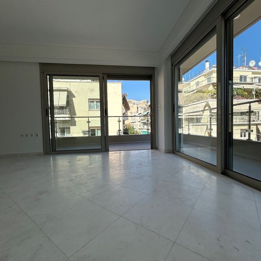 Διαμέρισμα για ενοικίαση Ακρόπολη (Ιστορικό Κέντρο) - Photo 1