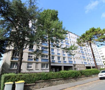 Location Appartement 2 pièces 48m² NANTES 44000 - Photo 5