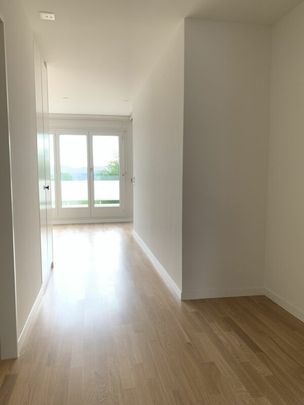 Helle 4.5-Zimmer-Wohnung in Zumikon mit Sicht ins Grüne - Photo 1