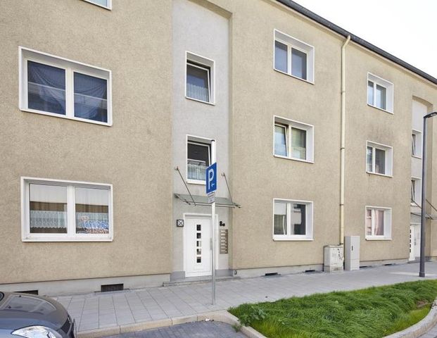 2-Zimmer-Wohnung in Witten Mitte - Photo 1