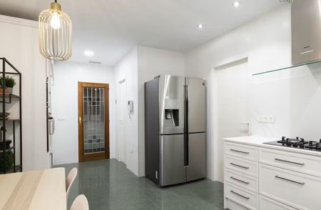 Carrer del Poeta Querol, Valencia, Valencian Community 46002 - Photo 4