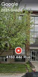 4 1/2 à louer - Photo 4