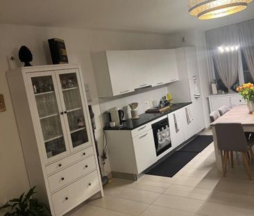 Superbe 3.5 pièces au 1er étage - Photo 1