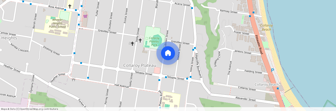 2/39 Aubreen Street, NSW 2097, Collaroy Plateau