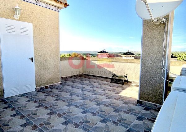 Long Term Rental 3 beds detached villa near Villamartin