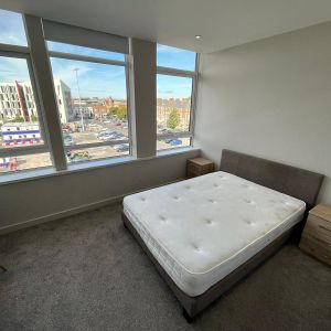 1 bedroom apartment to rent - Photo 2