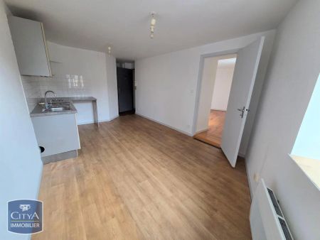 Appartement à louer 2 pièces 33.15m² - Photo 5