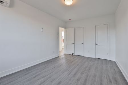For Lease - 2841 Keele Street Unit# 7, Toronto, Ontario - Photo 4
