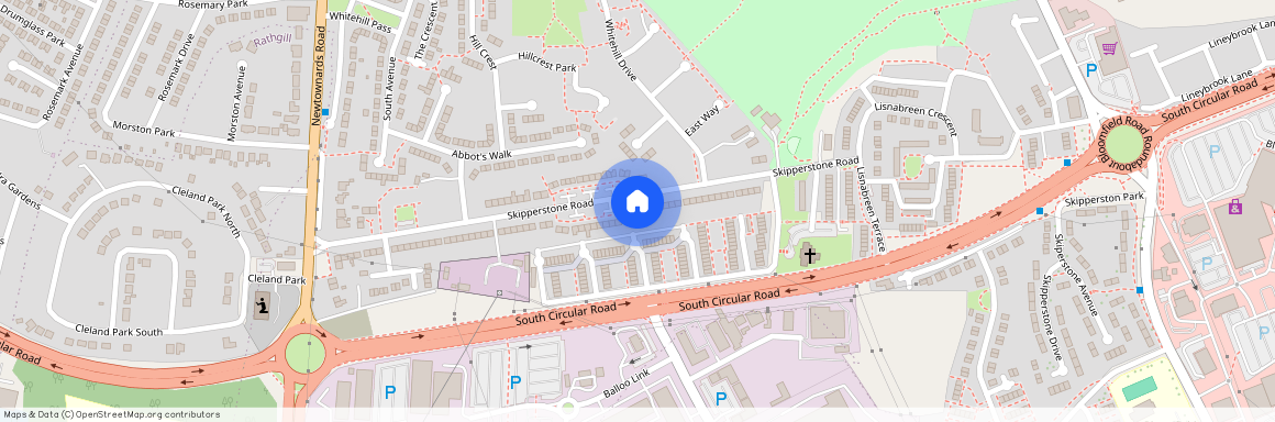 94 Skipperstone Road, Bangor, BT20 4ET