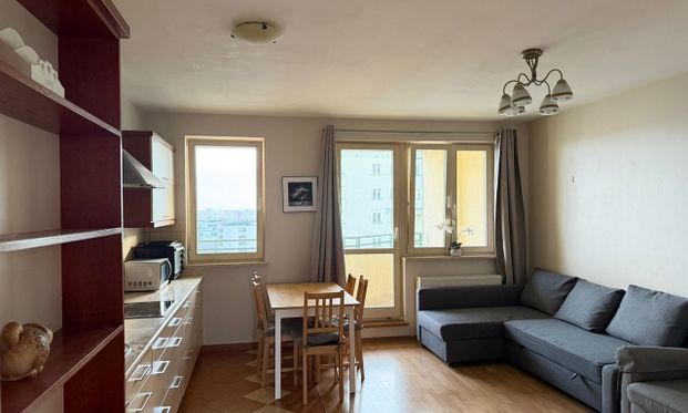 mazowieckie, Warszawa, Mokotów, Górny Mokotów, Pejzażowa - Photo 1