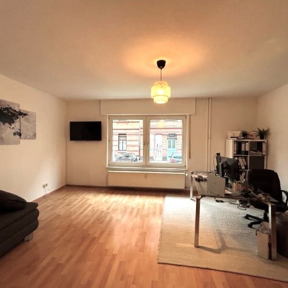 MA-Neckarstadt: 1- ZKB - Photo 1