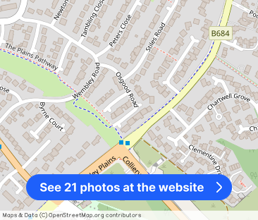 Osgood Road, NG5 - Photo 1