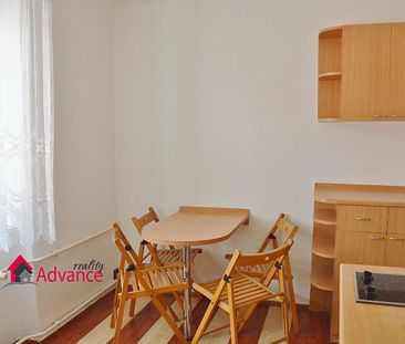 Pronájem bytu 1+1 29 m² - Photo 1