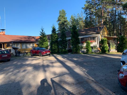 Largbacksvägen, Riala - Foto 1