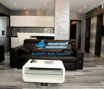 Inchiriere apartament 2 camere de lux in Ploiesti, zona ultracentrala - Fotografie 4