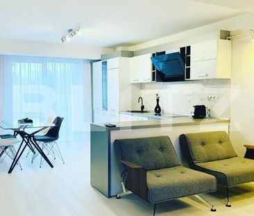 Oportunitate! Apartament de 2 camere, 57 mp utili, parcare, zona Paris - Fotografie 3