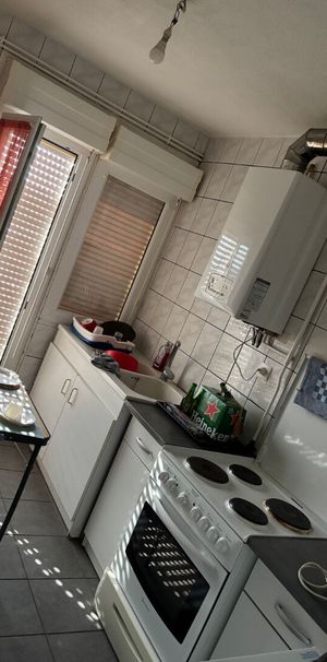 Location Appartement 4 pièces 69m² - Photo 1